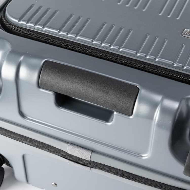 アジアラゲージ MAXBOX スーツケース 拡張機能付 100L+10L MX-8011-28W MX-8011-28W