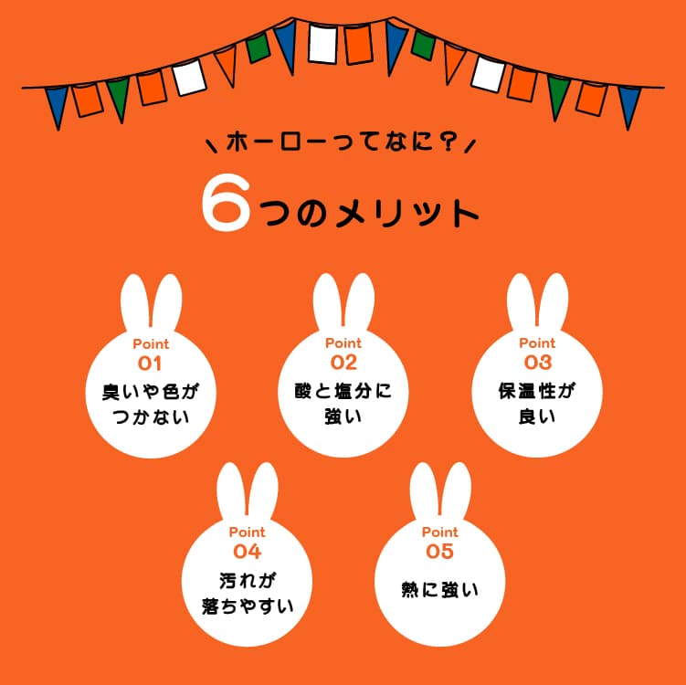 富士ホーロー ミッフィーフェイス キャセロール 15cm