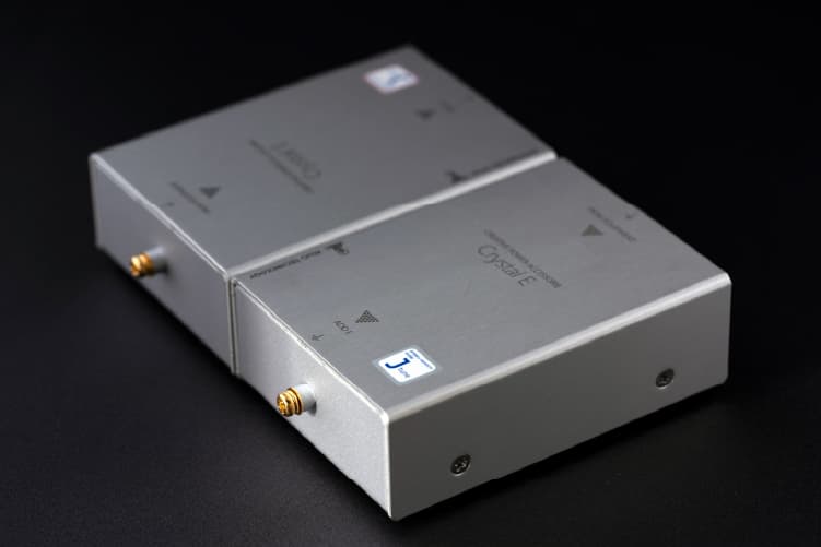 2個組！KOJO TECHNOLOGY Crystal E 仮想アース Amazon.co.jp: KOJO オーディオ 仮想アース Crystal E 2個セット