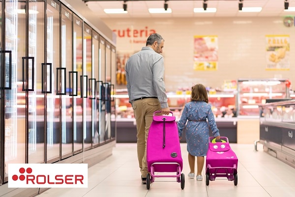 ロルサー ROLSER ショッピングカート キャリーカート 子供用 折りたたみ 買い物 バッグ エコバッグ アウトドアワゴン 2輪 RS-Kids頑丈 タイヤ 便利 キャリーワゴン スペイン kids プラスティックイーター RS-KidsBL | バッグ,トート・ショルダー他,ROLSER(ロルサー ロルサー ROLSER ショッピングカート キャリーカート 子供用 折りたたみ 買い物 バッグ エコバッグ アウトドアワゴン 2輪 RS-Kids頑丈 タイヤ 便利 キャリーワゴン スペイン kids プラスティックイーター RS-KidsBL | バッグ,トート・ショルダー他,ROLSER(ロルサー
