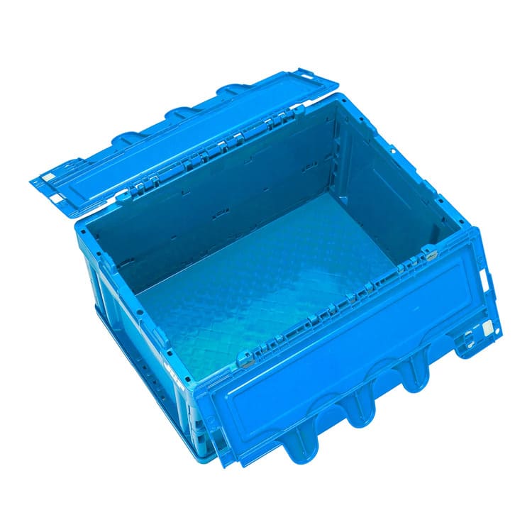 ポポンデッタ TOYOTA U55A形式コンテナ収納ボックス PFC-017