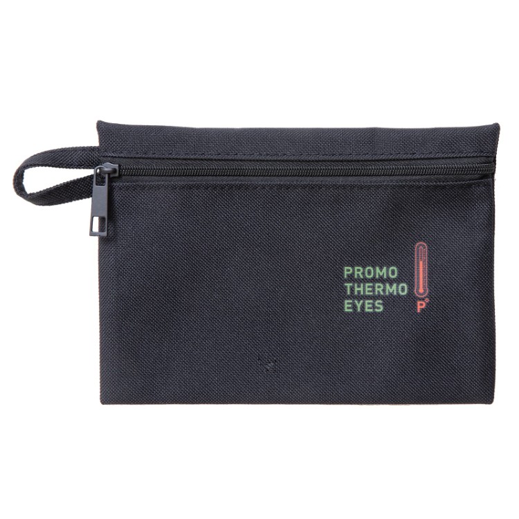 クレアーレ PROMOTHERMO EYES アイマスク 男女兼用フリー PTE-BH01UG