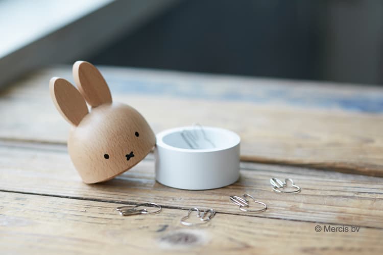 ニチガン ミッフィーケース MZ1