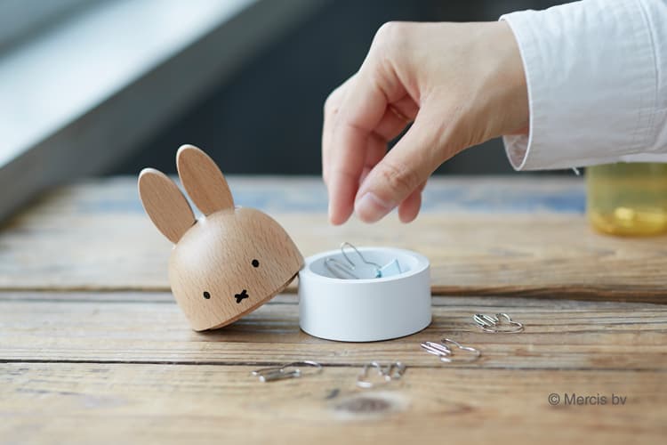 ニチガン ミッフィーケース MZ1