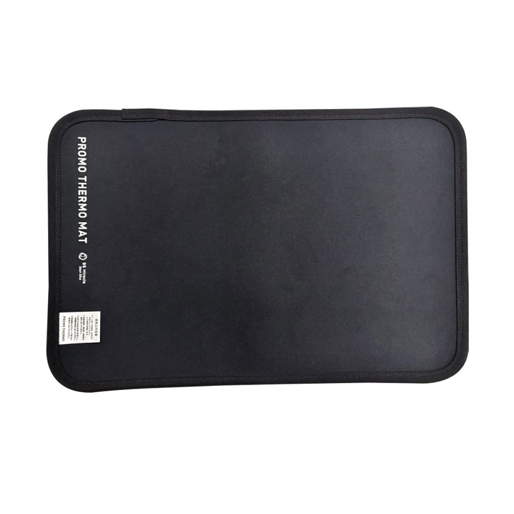 クレアーレ PROMO THERMO MAT  Sサイズ テコチェックレッド TERA-MAT-S01