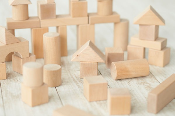 ニチガン 北海道だいちのつみき U21