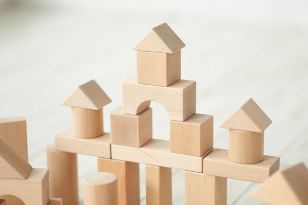 ニチガン 北海道だいちのつみき U21