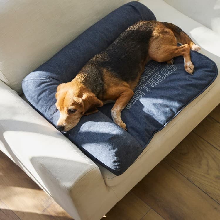 MANDARINE BROTHERS　Head Rest Bed ヘッドレストベッド 55061200