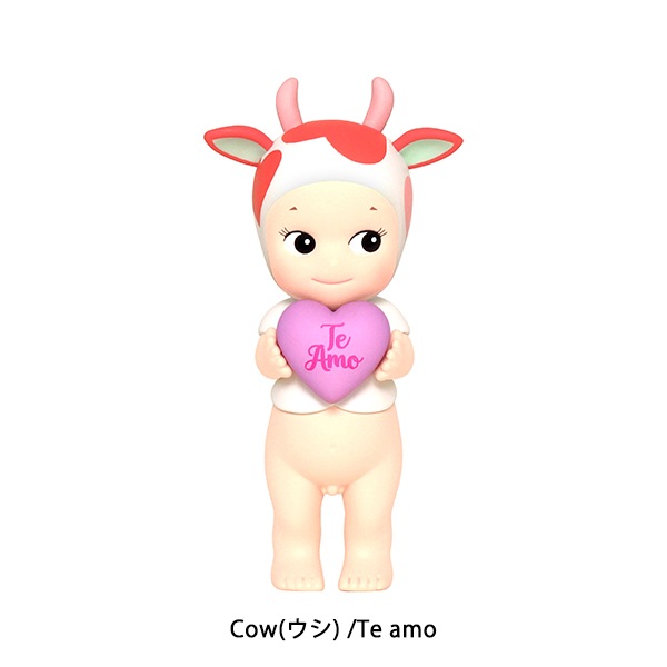 Sonny Angel Message of Love ソニーエンジェル メッセージ オブ