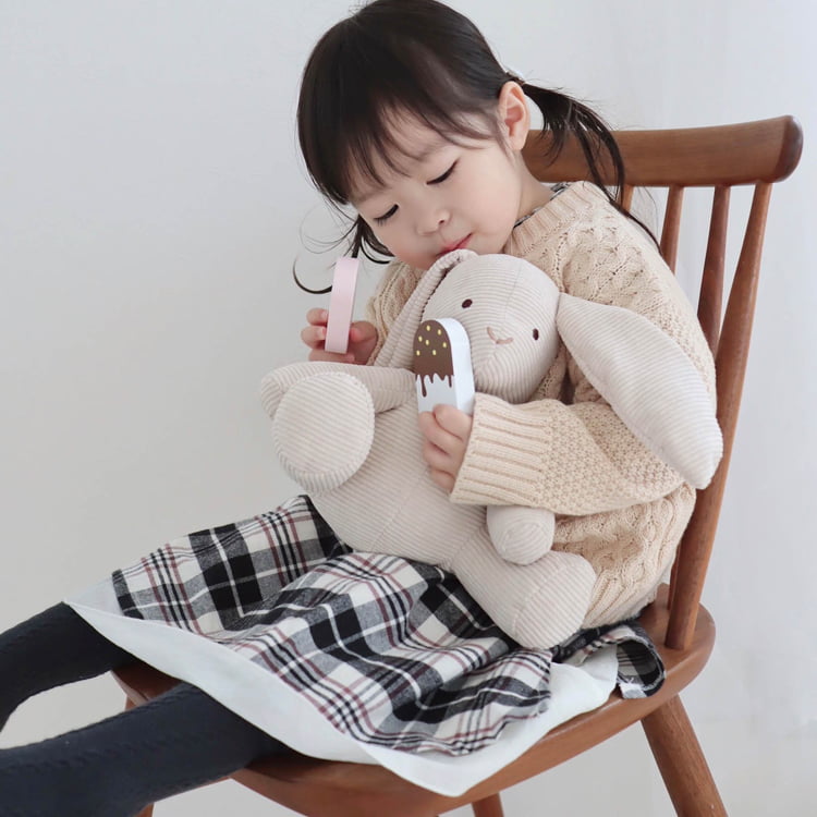 ほくほくぬいぐるみ 6481A12