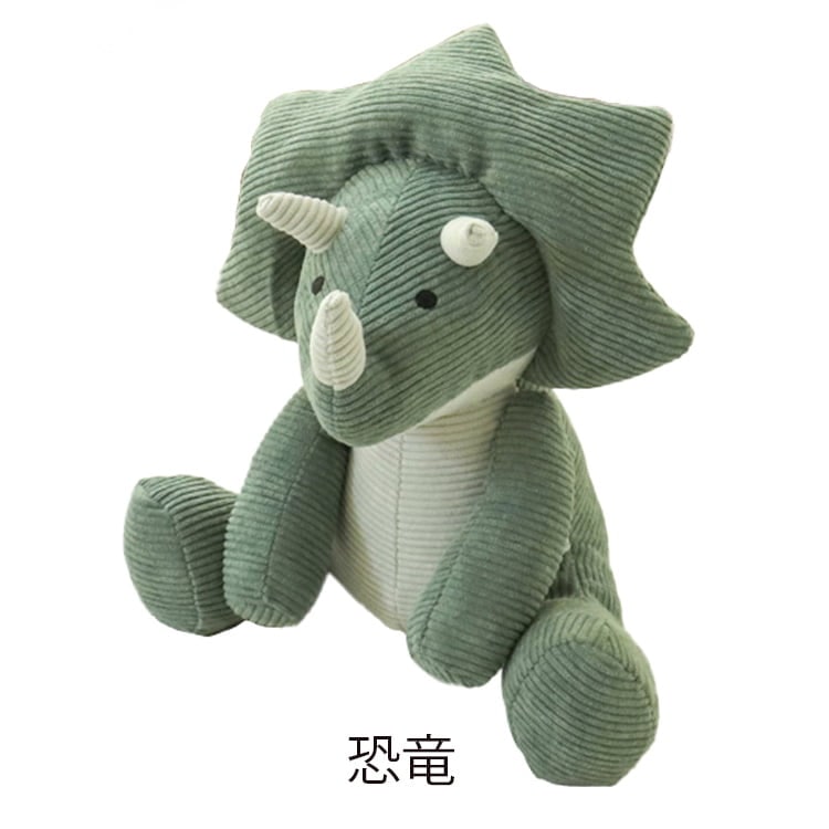 ほくほくぬいぐるみ 6481A12