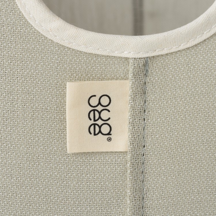 GUDEE グディ FRASA 収納バスケット レクタングル グリーン