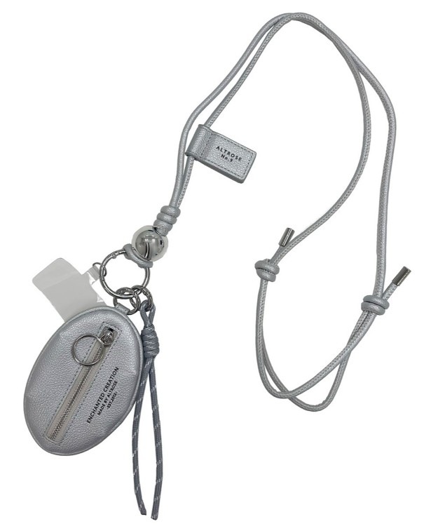 ALTROSE マグネットホルダー＆ポーチ付ストラップ