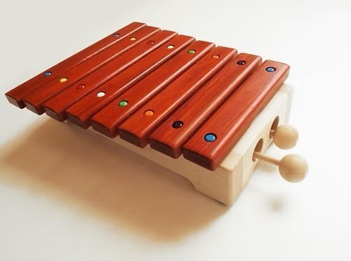 Mastro Geppetto マストロ・ジェッペット グリッロ GRILLO