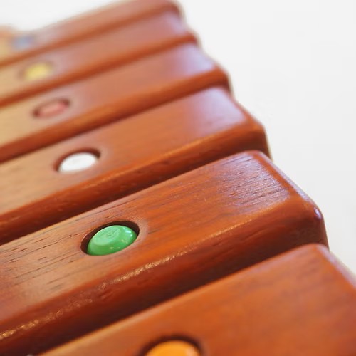 Mastro Geppetto マストロ・ジェッペット グリッロ GRILLO