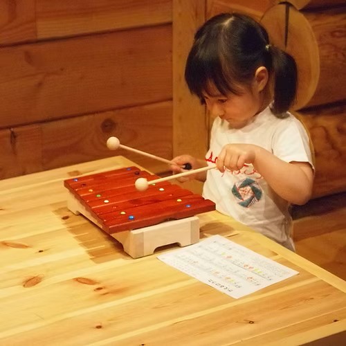 Mastro Geppetto マストロ・ジェッペット グリッロ GRILLO