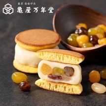 まめまめどら焼 単品 ※期間限定商品