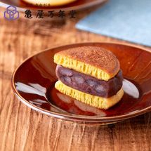 亀どら 丹波大納言