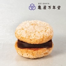 東京ナボロン キャラメル(単品）　※通年販売商品