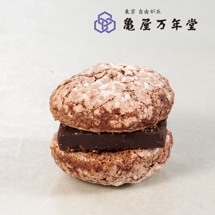 東京ナボロン チョコレート(単品）　※通年販売商品