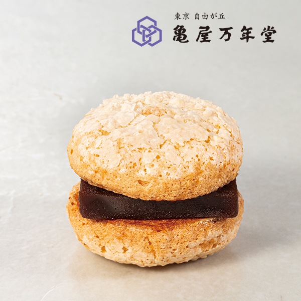 東京ナボロン キャラメル(単品) ※通年販売商品