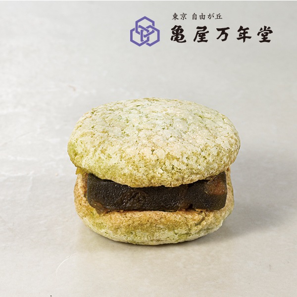 東京ナボロン 抹茶(単品) ※通年販売商品