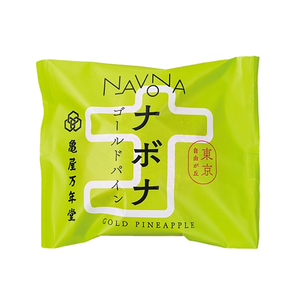 ナボナ・抹茶どら焼詰め合わせ 19個入【期間限定販売】