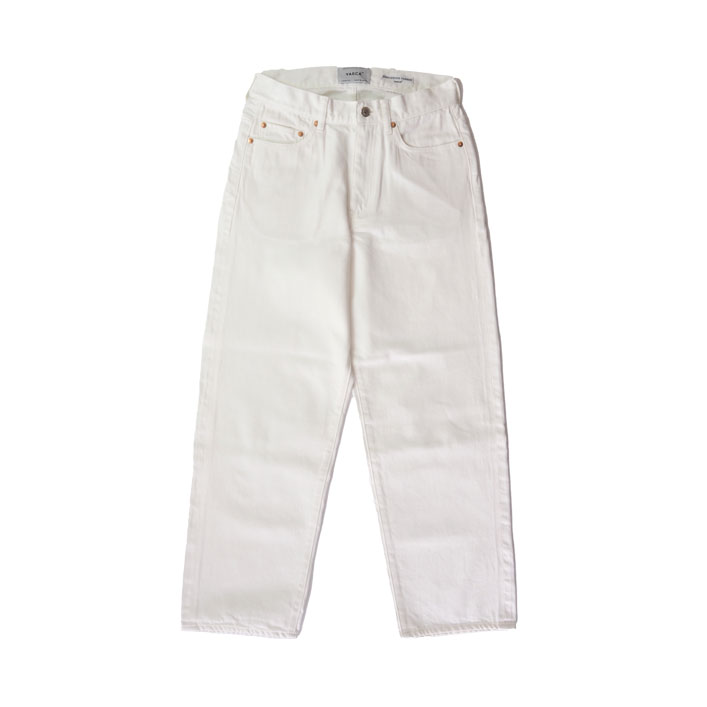Yaeca ヤエカ デニム ワイドストレート 13 11wh Men Navyblue ネイビーブルー メンズ レディース公式通販 正規取扱店