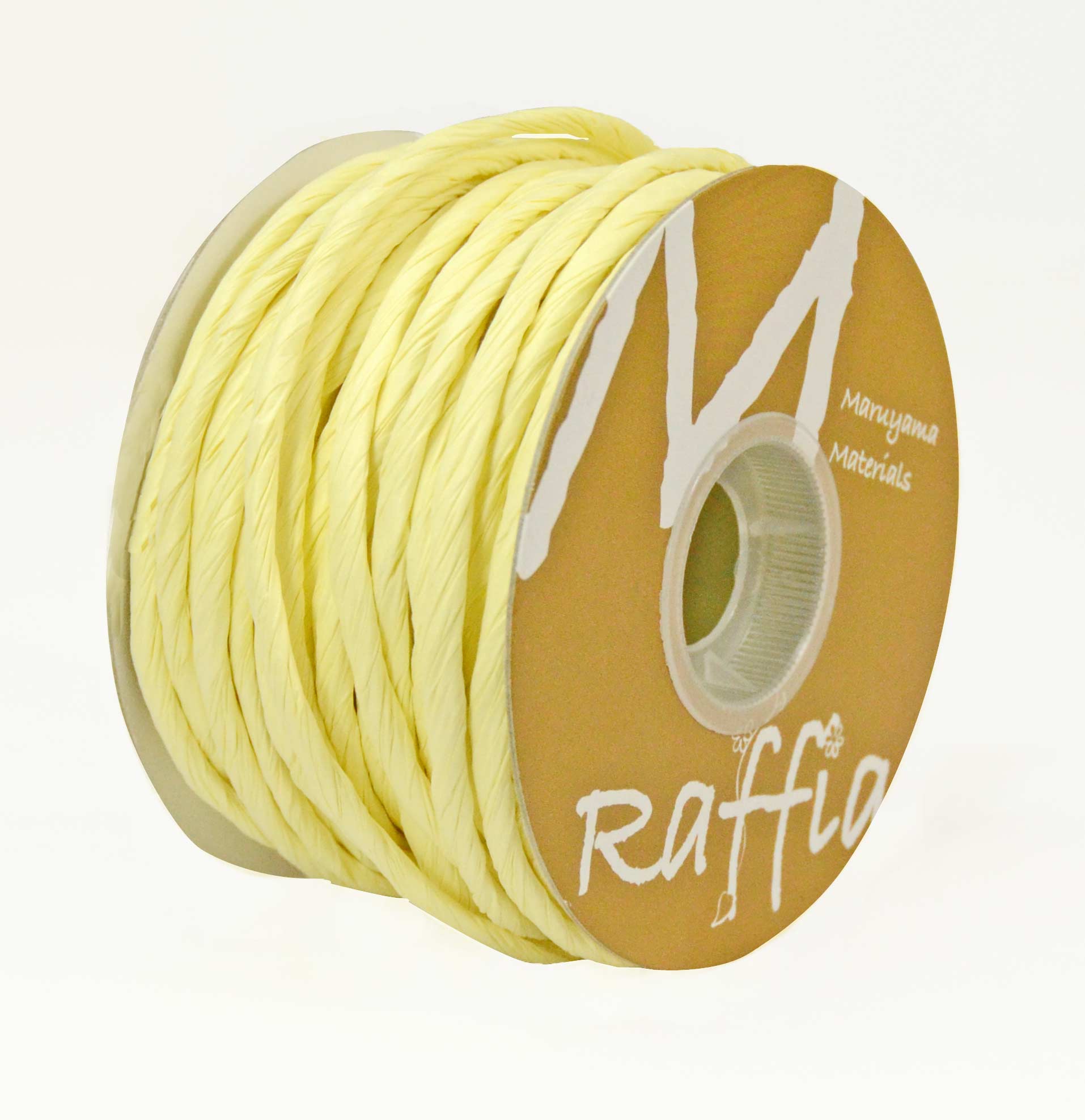 トワール・コード クリームイエロー