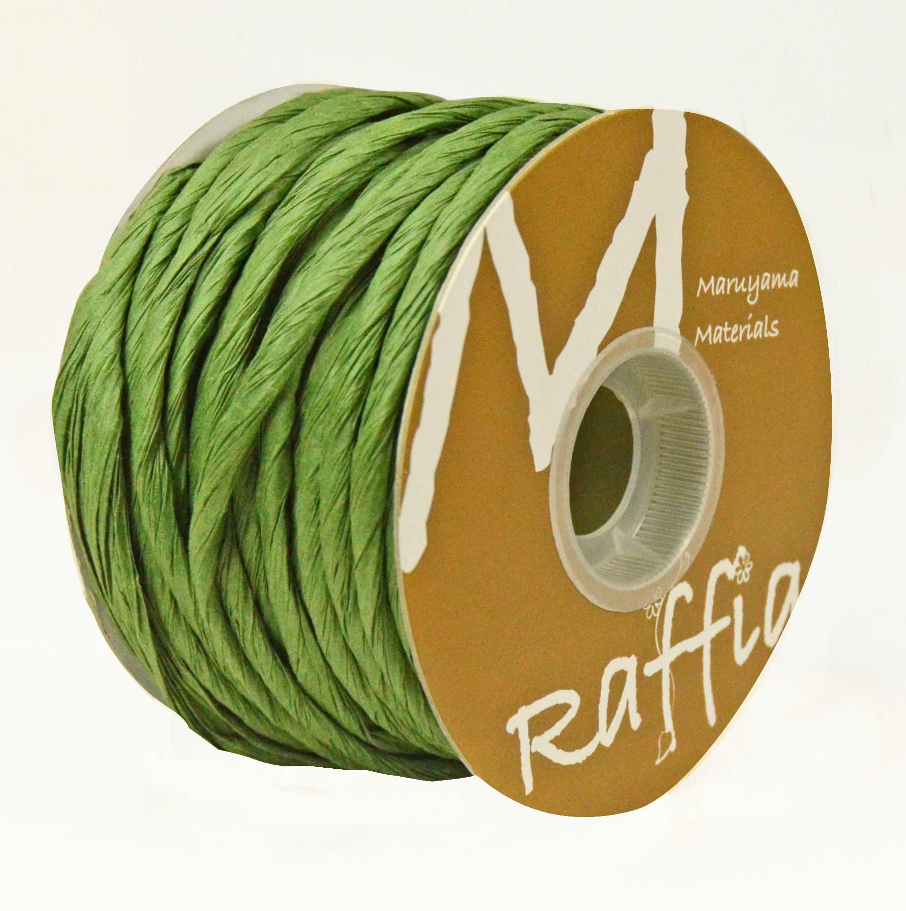 トワール・コード モスグリーン