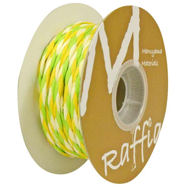 トレチア'W' ライム