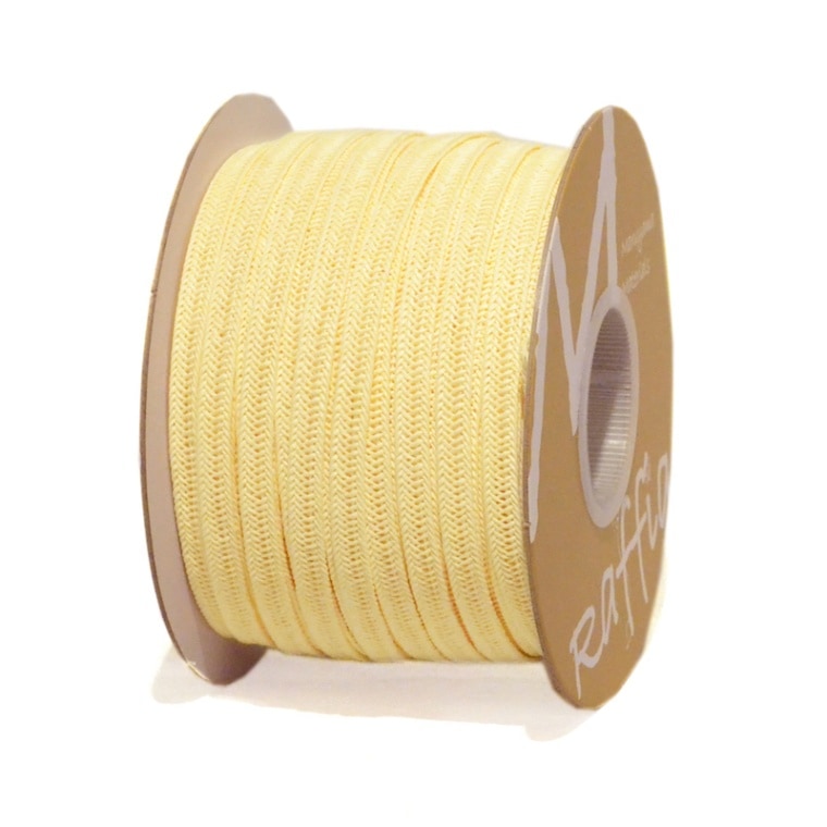 ペーパーブレイド クリーム色