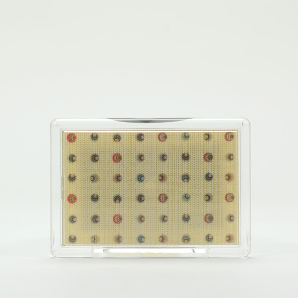 ふすま地マグネット小まり