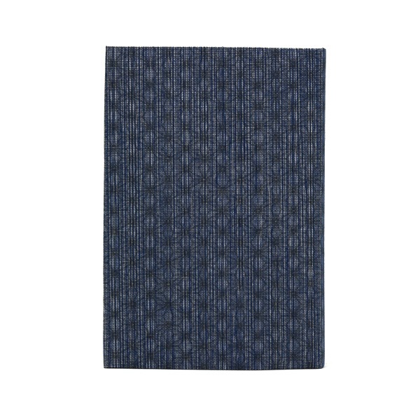 ふすま地ブックカバー文庫 麻の葉