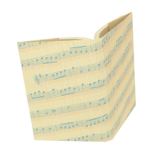 ふすま地ブックカバー文庫 メヌエット