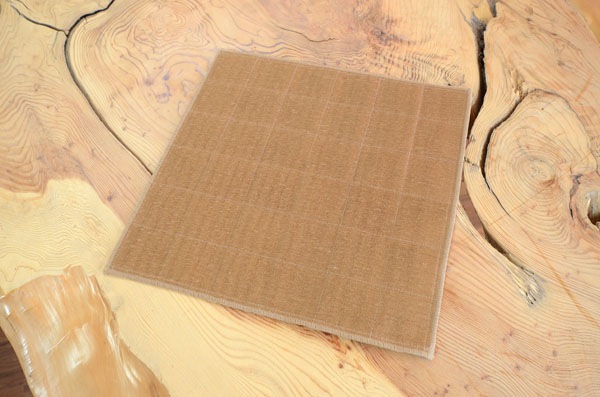 夢ふきん　八重　丁字茶