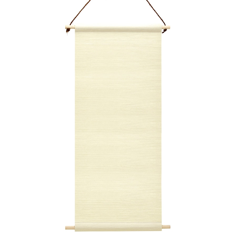 ふすま地タペストリー　薄香色　35×83㎝