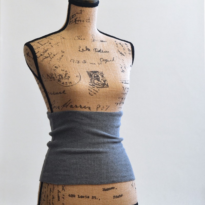 Body Warmer 備長炭