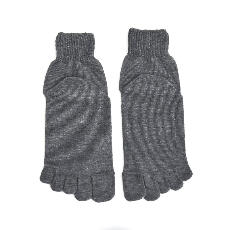 Toe Socks　備長炭 サイズ25cm～27cm