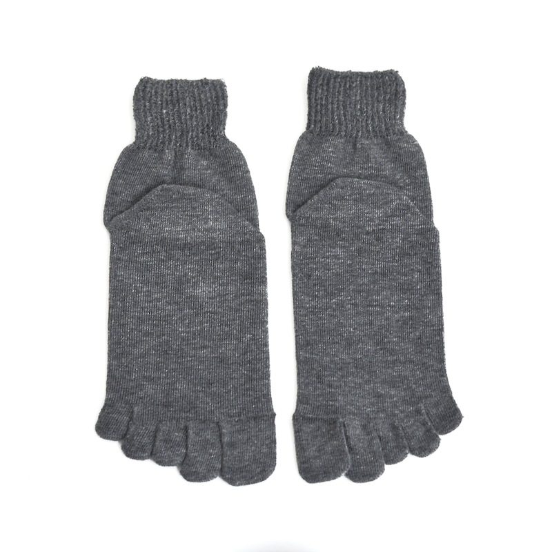 Maloop Toe Socks　備長炭 サイズ25cm～27cm