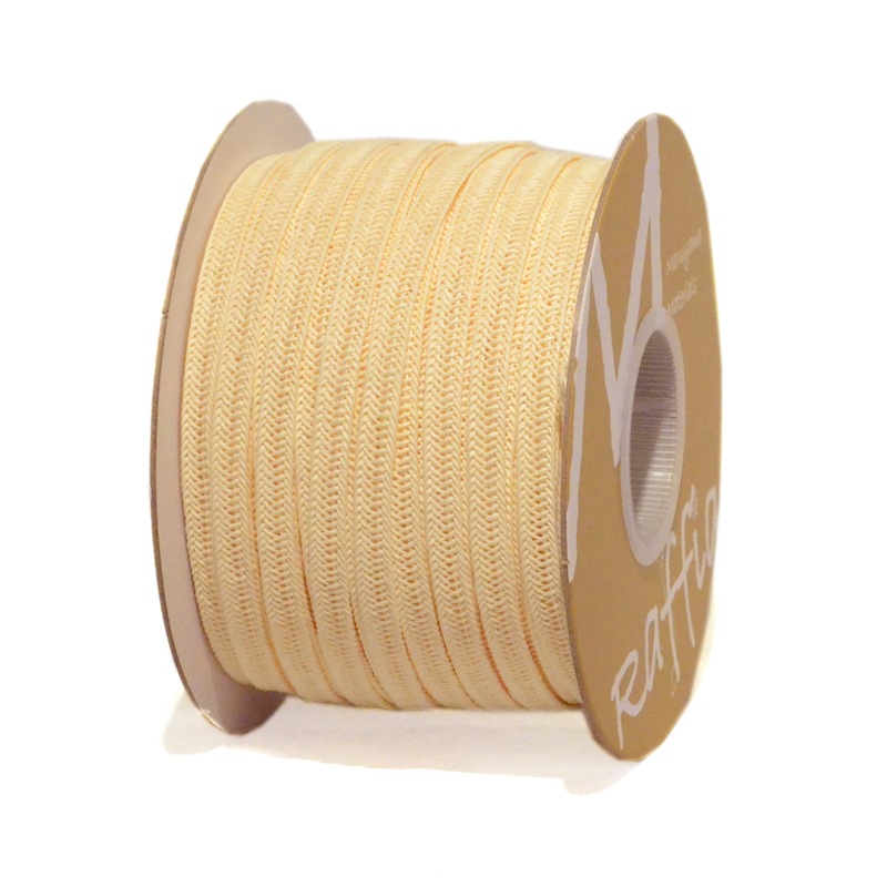 ペーパーブレイド　クリーム色