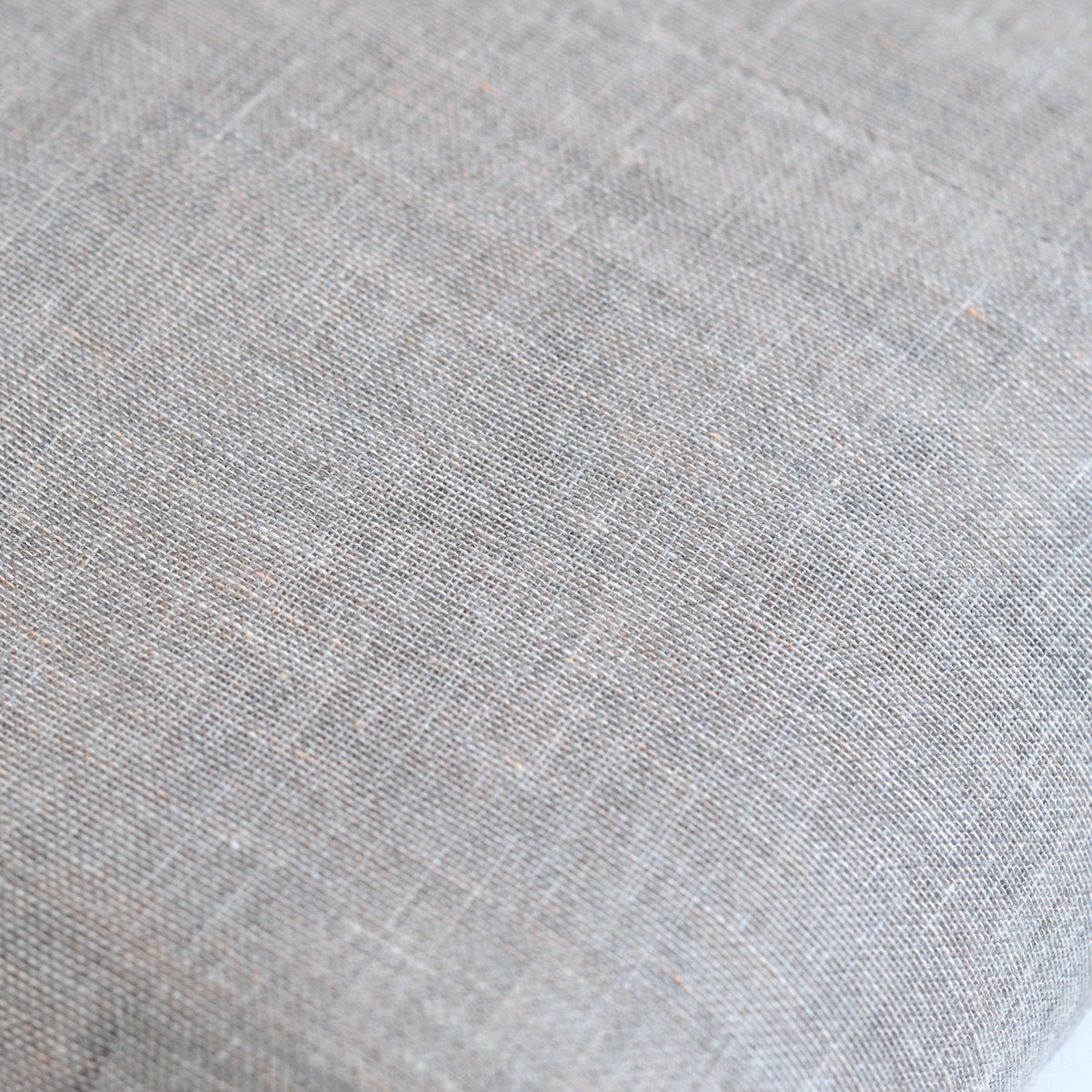 蚊帳織りブランケット-おくるみ- 備長炭オーガニックコットン【ショップ限定色】グレイッシュピンク