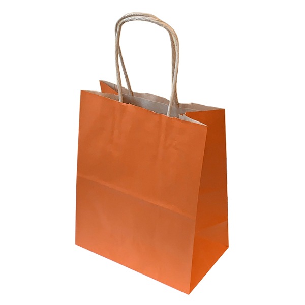 手提げ袋|ビニール2サイズ・紙4サイズ