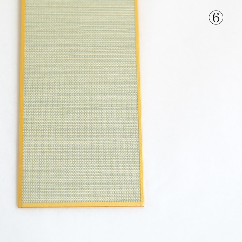 ふすま地短冊お試し5枚セット