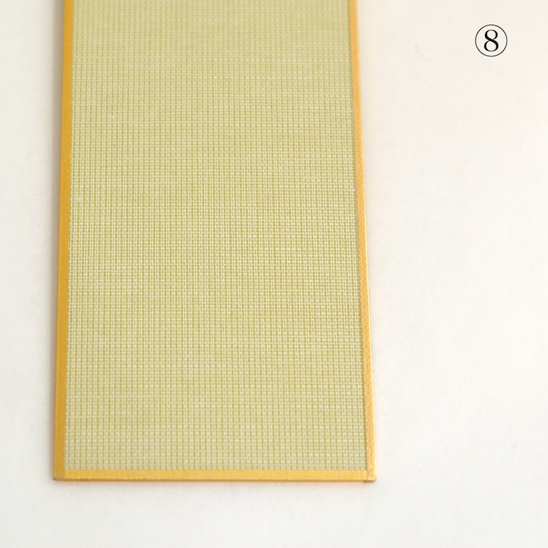 ふすま地短冊お試し5枚セット