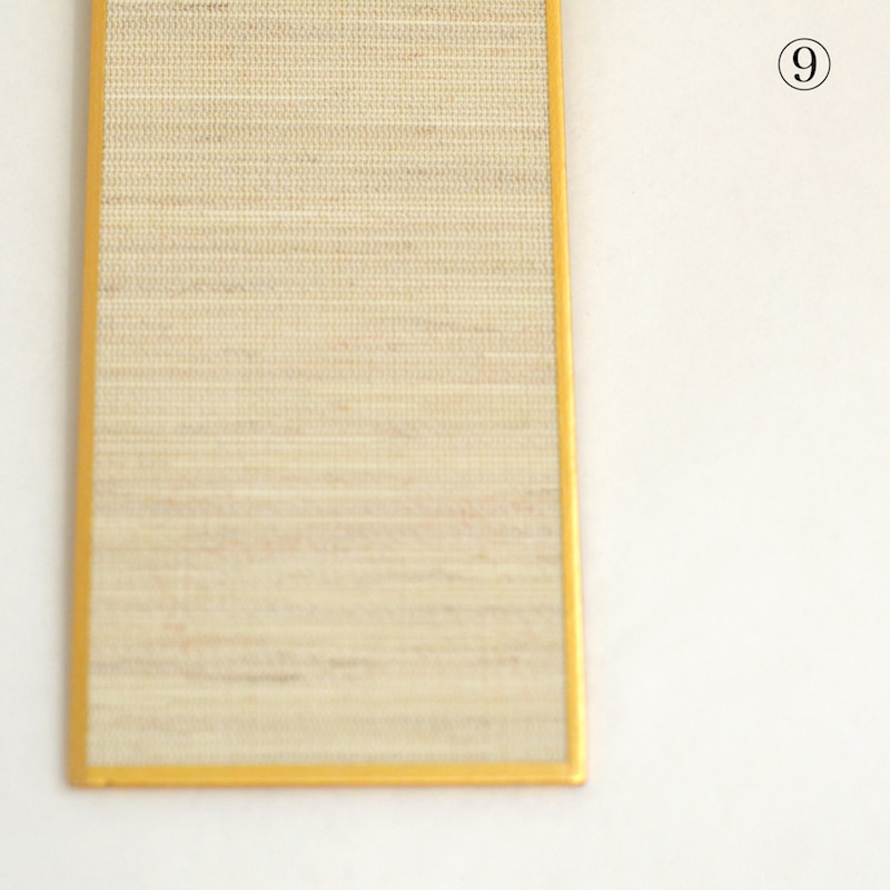 ふすま地短冊お試し5枚セット