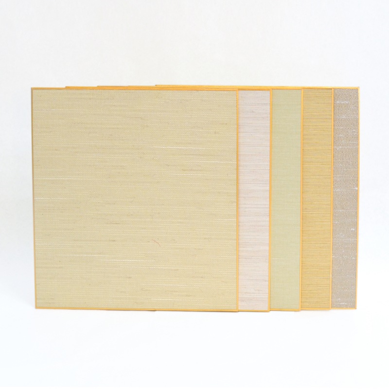 ふすま地色紙お試し5枚セット