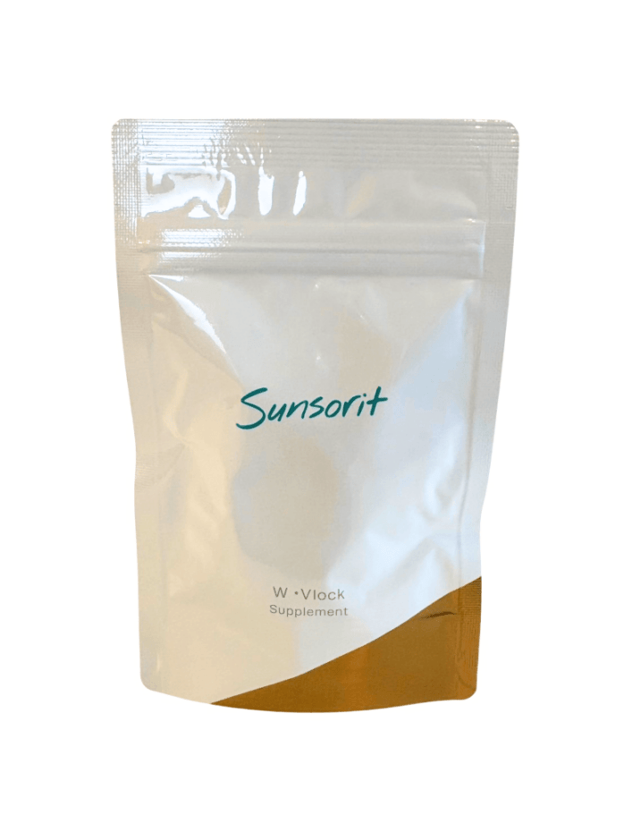 サンソリット（sunsorit） W･Vlock