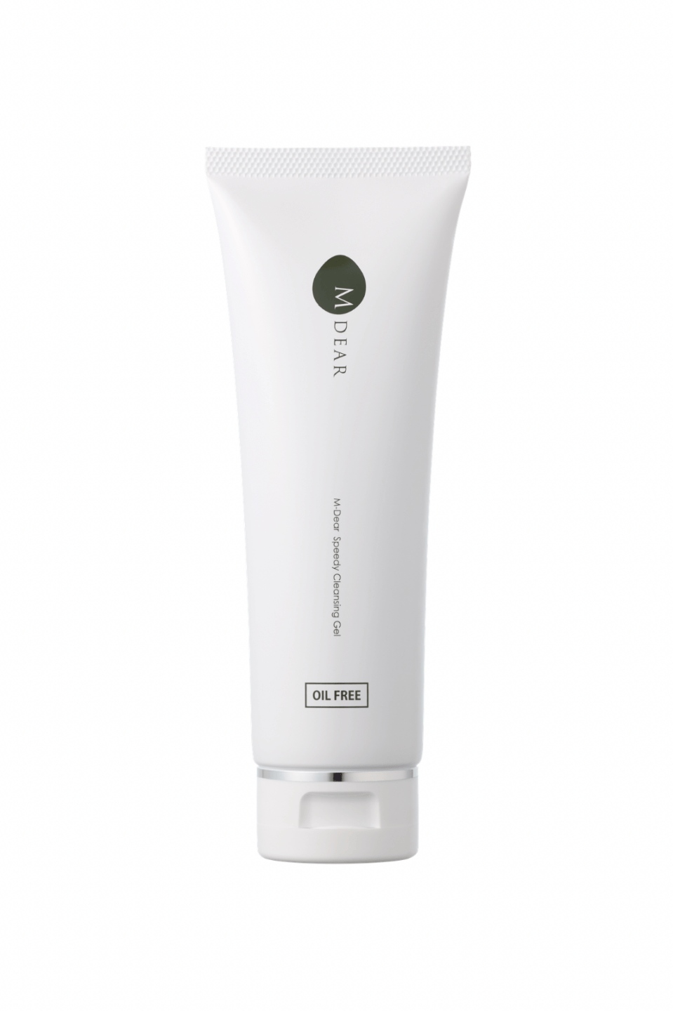 エムディア　スピーディークレンジングジェル