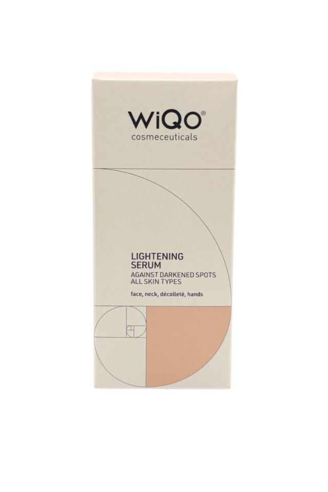 WiQo ライトニングセラム